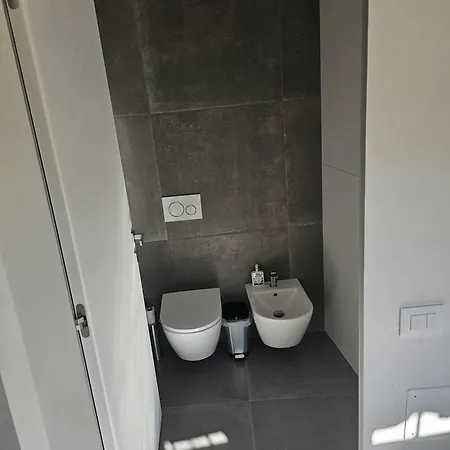 Apartamento La Torretta Del Mercato