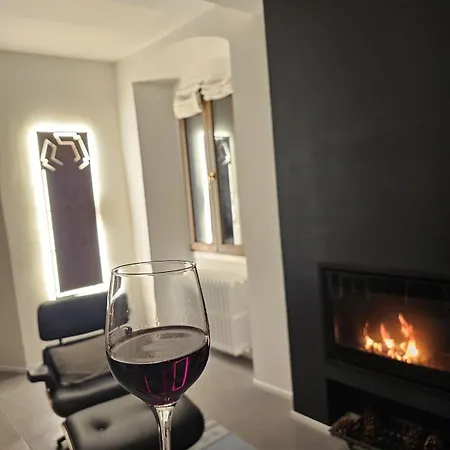La Torretta Del Mercato Apartamento *