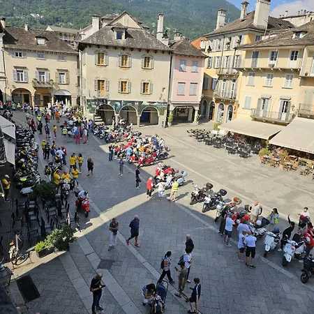 La Torretta Del Mercato *
