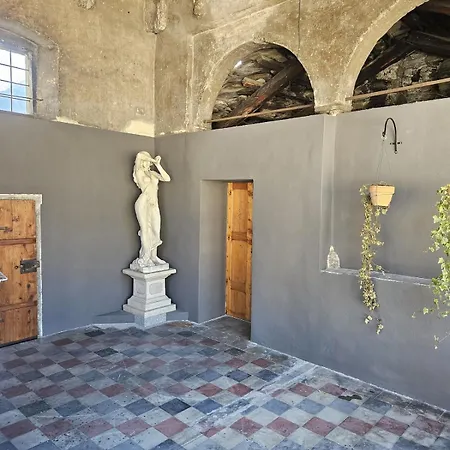La Torretta Del Mercato * Domodossola